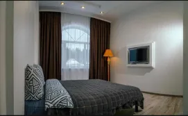 Котедж Грибова Хата