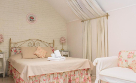 Готель Родинний маєток "Ламберт"