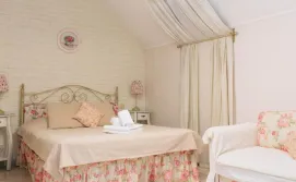 Готель Родинний маєток "Ламберт"