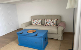 Апартаменти Lux Apartment Studio