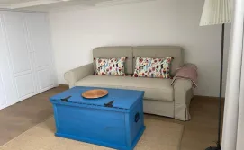 Апартаменти Lux Apartment Studio