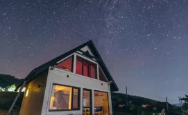 Котедж Top House