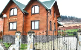 Вілла Олекси