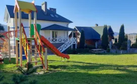 Гостьовий будинок Східниця