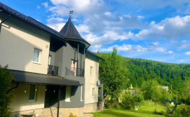 Котедж Good House