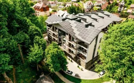 Готель Apartel Shayan