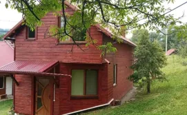 Котедж Барвінок