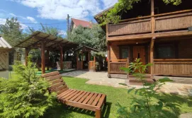 Котедж Плай Сімейний