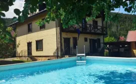 Котедж Аркан