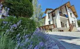 Апартаменти Гірська Соната