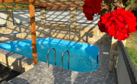 Котедж "Гірська роса"