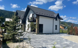 Котедж Майя