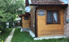 Апартаменти Квартира