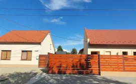 Приватна садиба Bereg-Travel