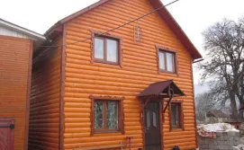 Приватна садиба Теремок