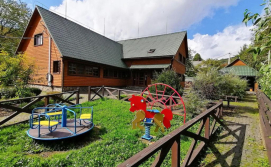 Котедж Верба