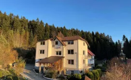 Санаторій Сідус