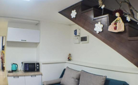 Хостел Солензара