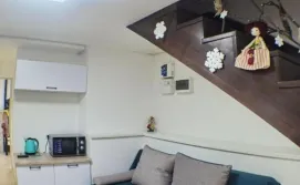 Хостел Солензара