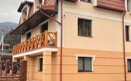 Вілла Aqua Shayan