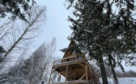 Будиночок Схованка