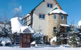 Приватна садиба Колорит