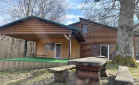 Котедж Хижа Гора