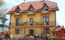 Вілла Львів