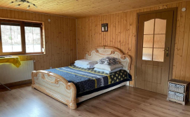 Гостьовий будинок Кваси 838