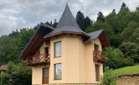 Котедж Лучка