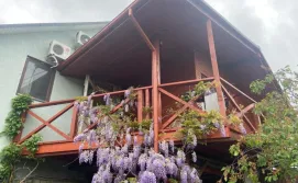 Приватна садиба ФКока