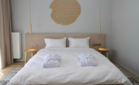 Апартаменти Bukovel Village Apartments