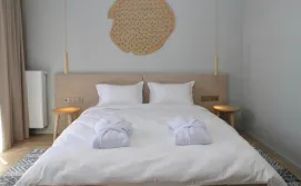 Апартаменти Bukovel Village Apartments