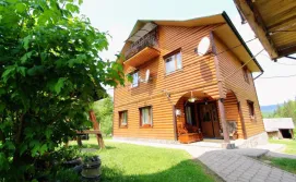 Котедж Кліверент