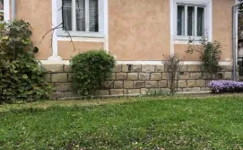 Приватна садиба Художник