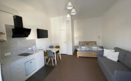 Апартаменти Gloria