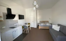 Апартаменти Gloria