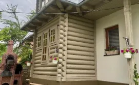 Приватна садиба у Ольги