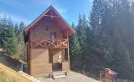 Котедж у Ліску 2