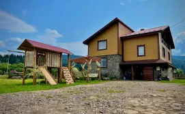 Приватний сектор Зарінок