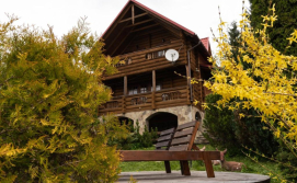 Котедж Медовий