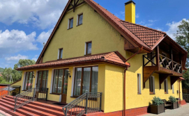 Готель Тотем