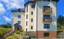 Міні-готель Рудий Лис