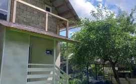 Приватна садиба Три горішки