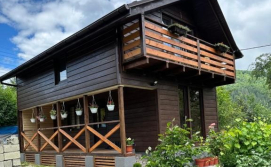 Будинок Vienna House