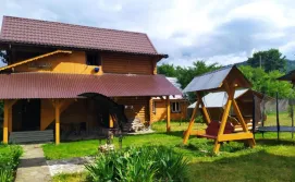 Приватна садиба Говерлянка