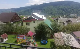 Котедж АнноМарі