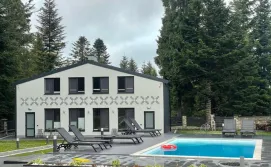 Апартаменти Феєрія Лісу