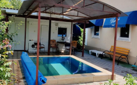 Будинок Отдельный дом в Грибовке