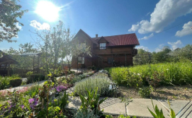 Приватна садиба Марічка